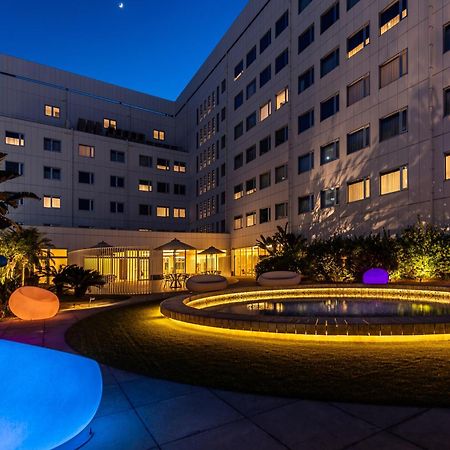 东急stay冲绳那霸酒店 外观 照片