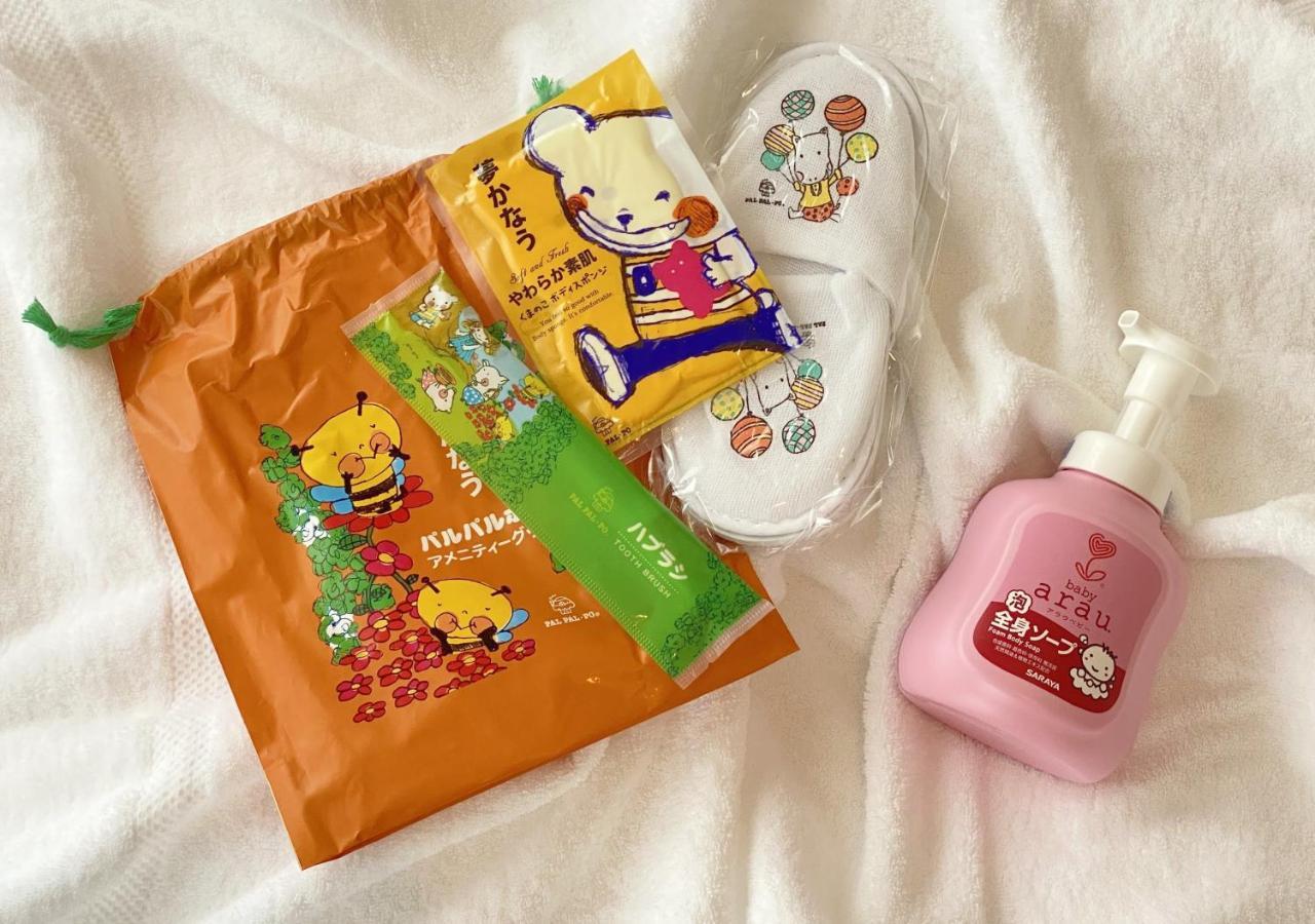 东急stay冲绳那霸酒店 外观 照片