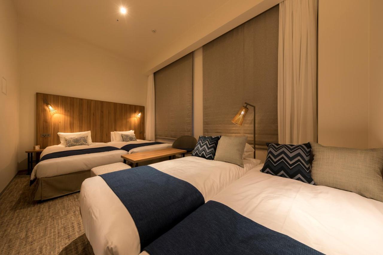 东急stay冲绳那霸酒店 外观 照片