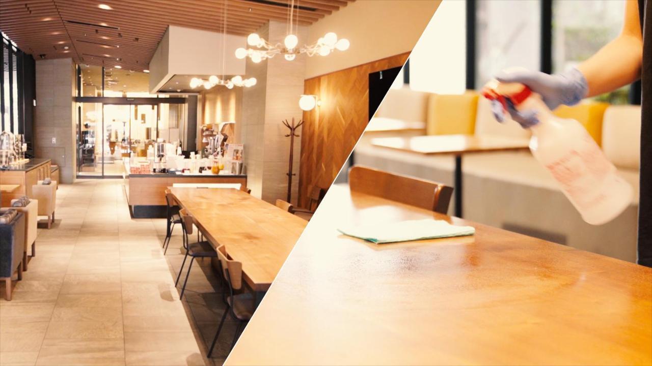 东急stay冲绳那霸酒店 外观 照片