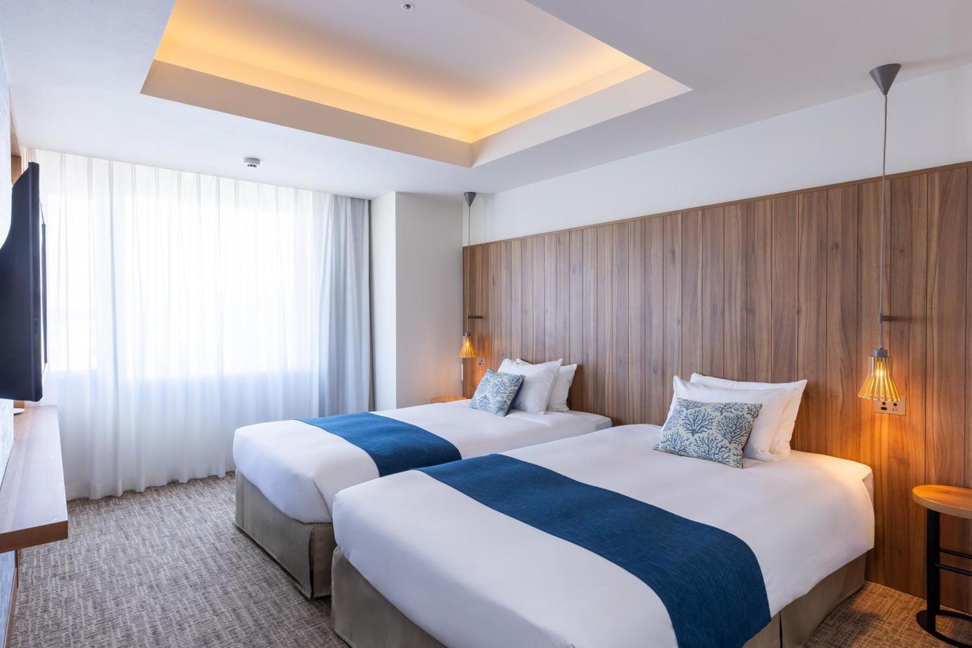 东急stay冲绳那霸酒店 外观 照片