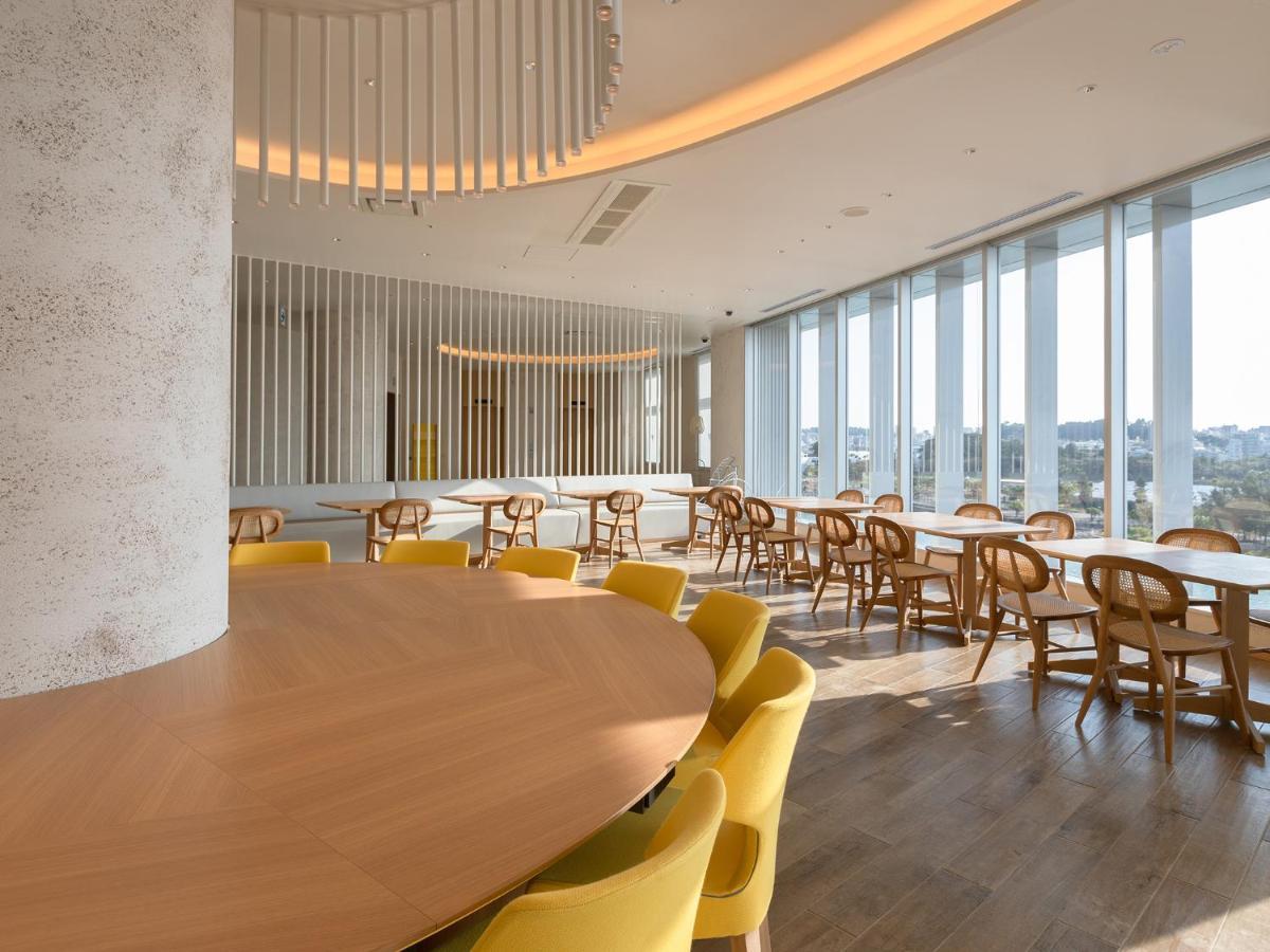 东急stay冲绳那霸酒店 外观 照片